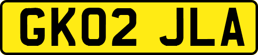 GK02JLA
