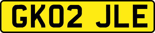 GK02JLE