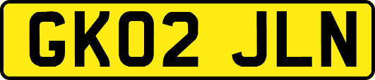 GK02JLN