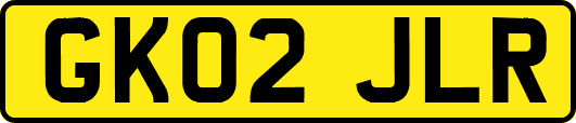 GK02JLR