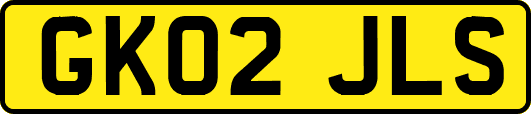 GK02JLS