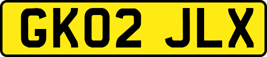 GK02JLX