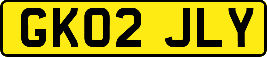 GK02JLY