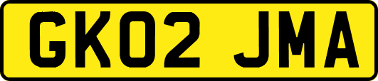 GK02JMA