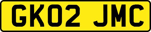 GK02JMC
