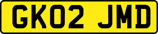 GK02JMD