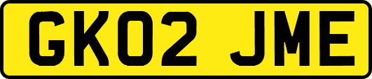 GK02JME