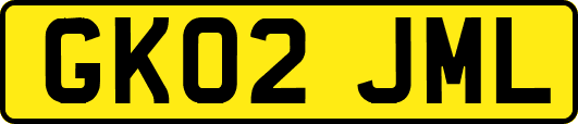 GK02JML