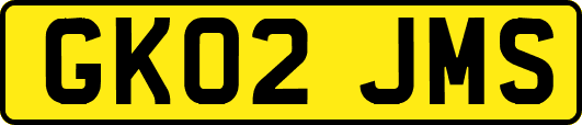 GK02JMS