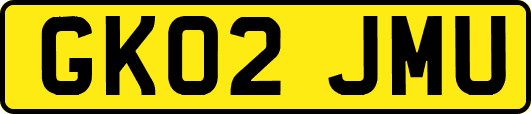 GK02JMU