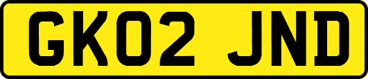 GK02JND