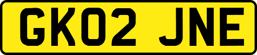 GK02JNE