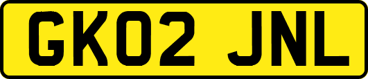 GK02JNL