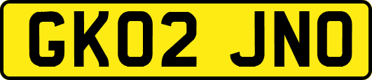 GK02JNO