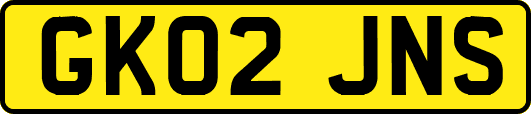 GK02JNS