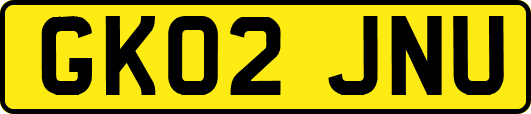 GK02JNU