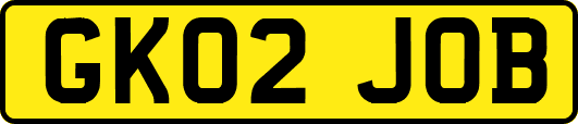 GK02JOB