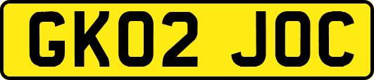 GK02JOC