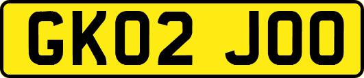 GK02JOO