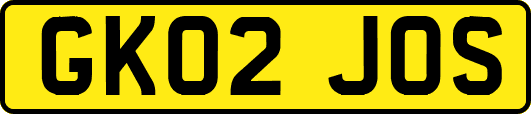 GK02JOS