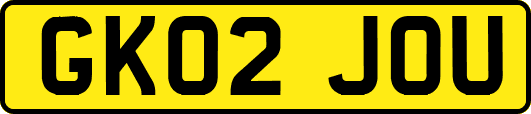GK02JOU