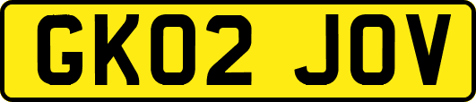 GK02JOV