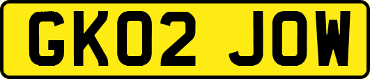 GK02JOW