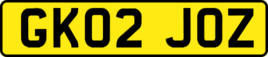 GK02JOZ