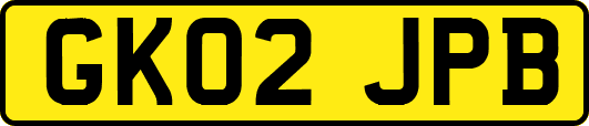 GK02JPB