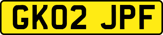 GK02JPF