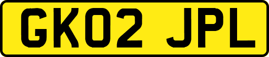GK02JPL