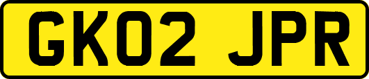 GK02JPR