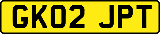 GK02JPT