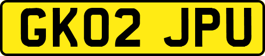 GK02JPU