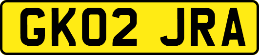 GK02JRA