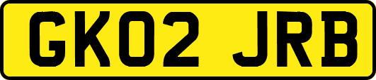 GK02JRB