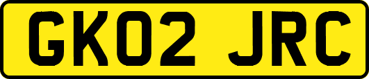 GK02JRC