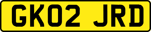 GK02JRD