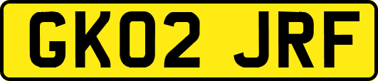 GK02JRF