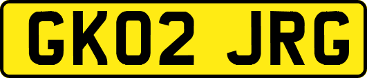 GK02JRG