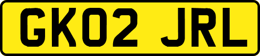 GK02JRL