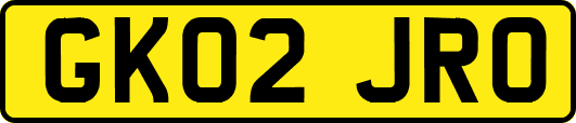 GK02JRO