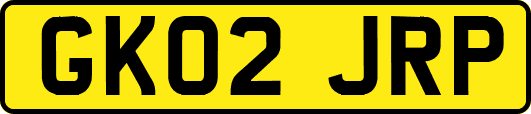 GK02JRP