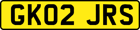 GK02JRS