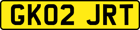 GK02JRT
