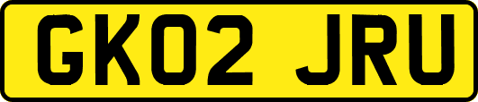 GK02JRU