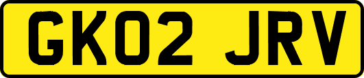 GK02JRV
