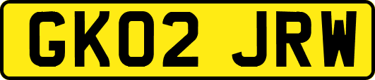 GK02JRW