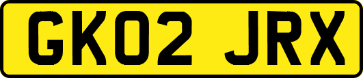 GK02JRX