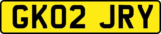 GK02JRY